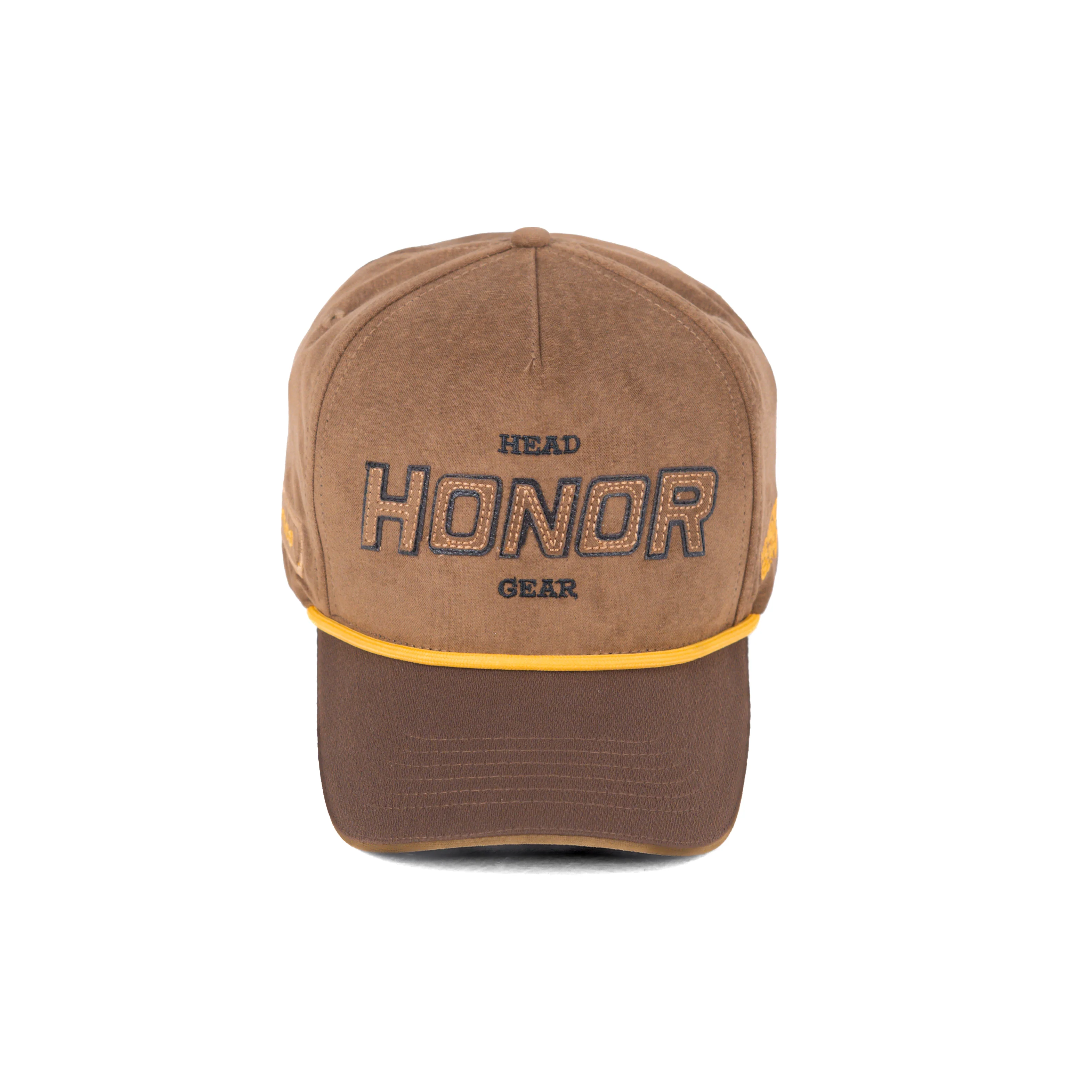 HEAD GEAR HONOR ANNIVERSARY EDITION CAP - IV SPECIAL - Image 8