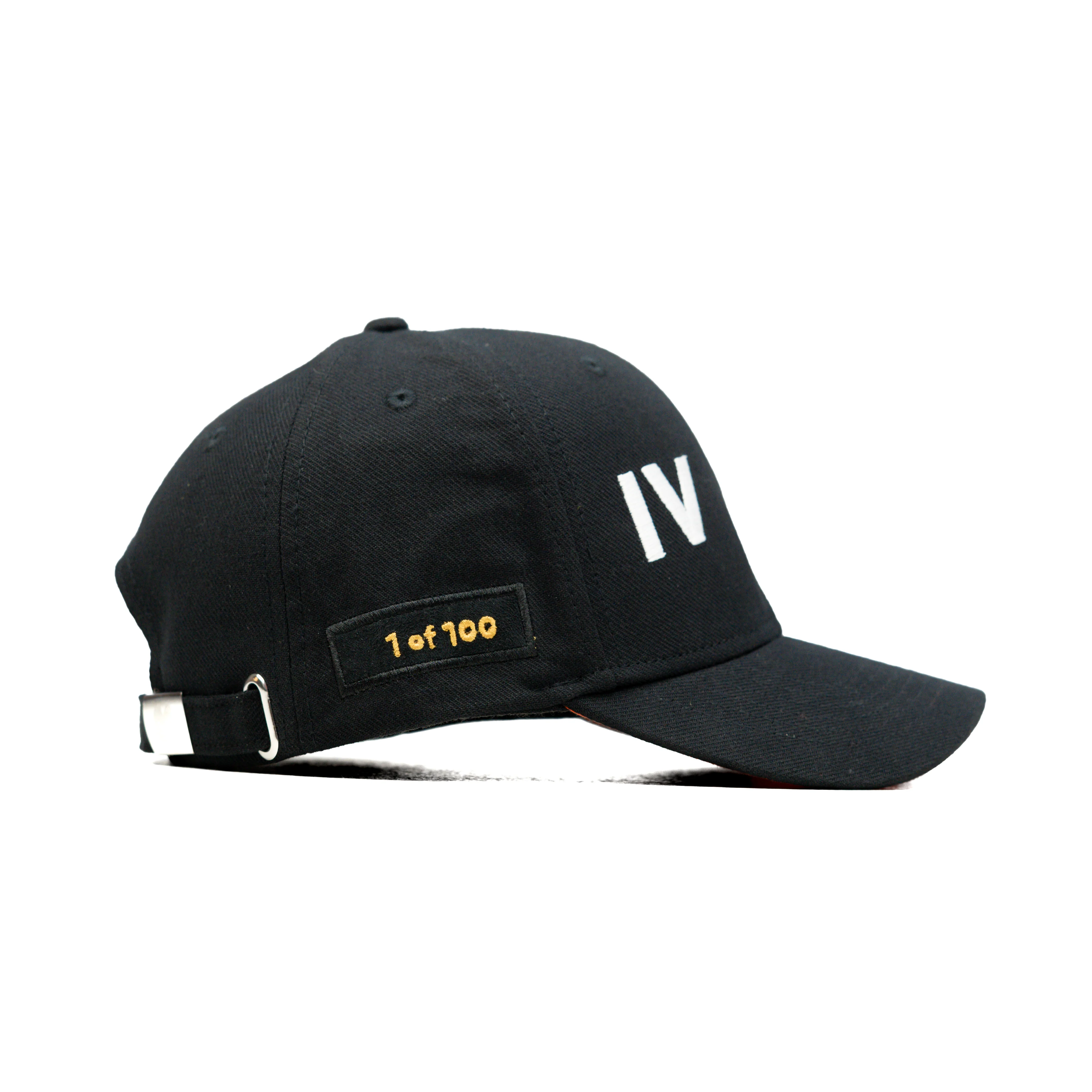 HEAD GEAR LEGACY ANNIVERSARY EDITION CAP - IV SPECIAL - Image 16
