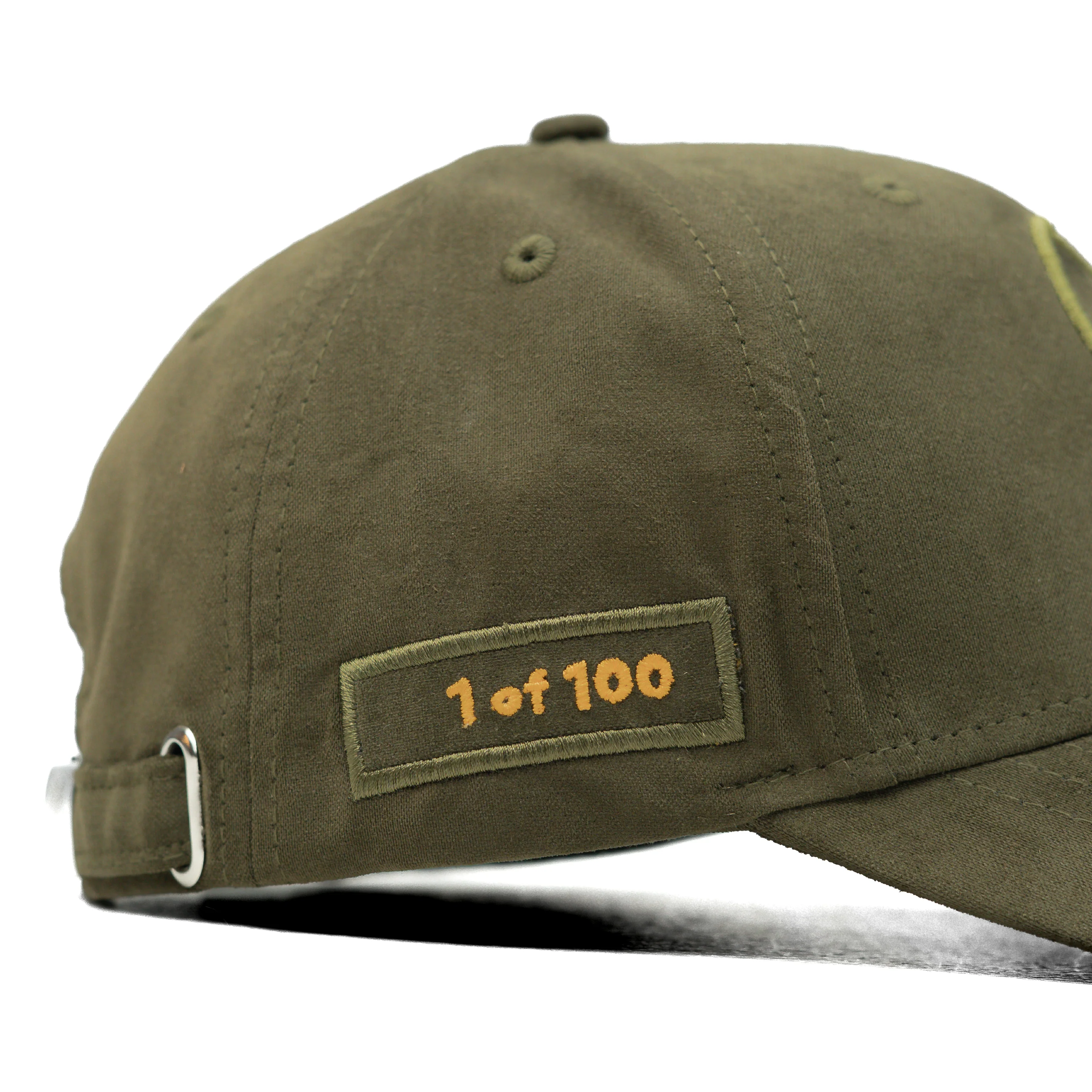 HEAD GEAR MOSAIC ANNIVERSARY EDITION CAP - IV SPECIAL - Image 14