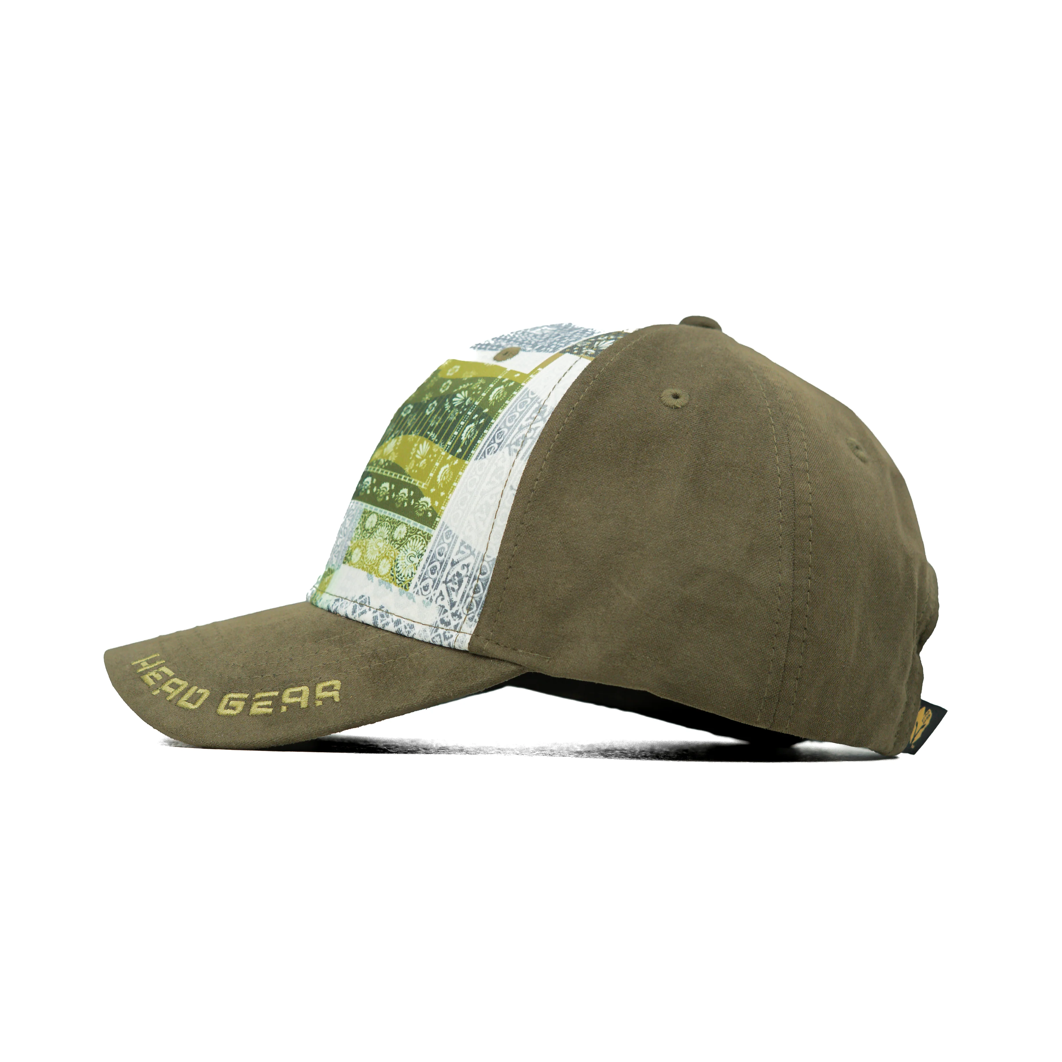 HEAD GEAR MOSAIC ANNIVERSARY EDITION CAP - IV SPECIAL - Image 15