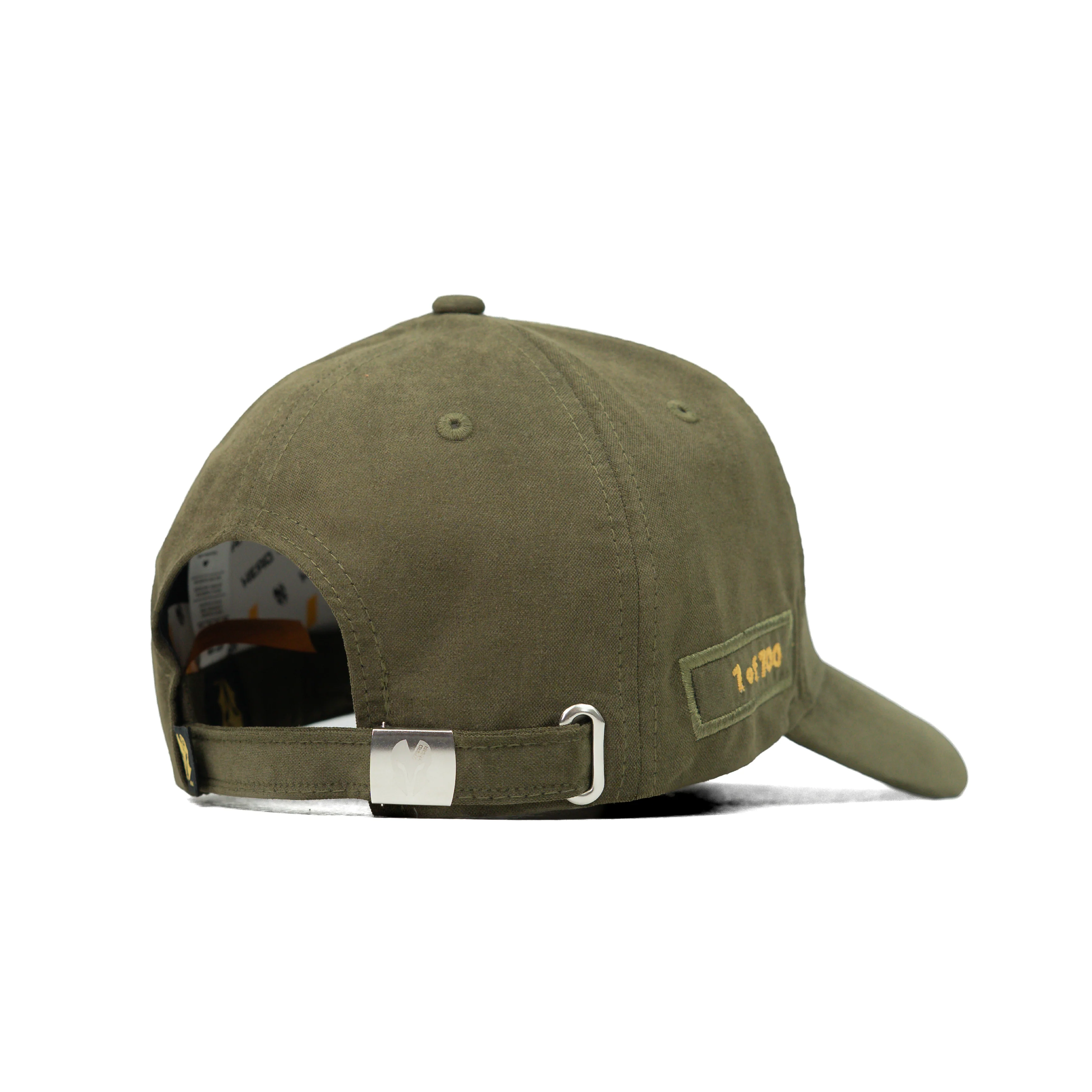 HEAD GEAR MOSAIC ANNIVERSARY EDITION CAP - IV SPECIAL - Image 9