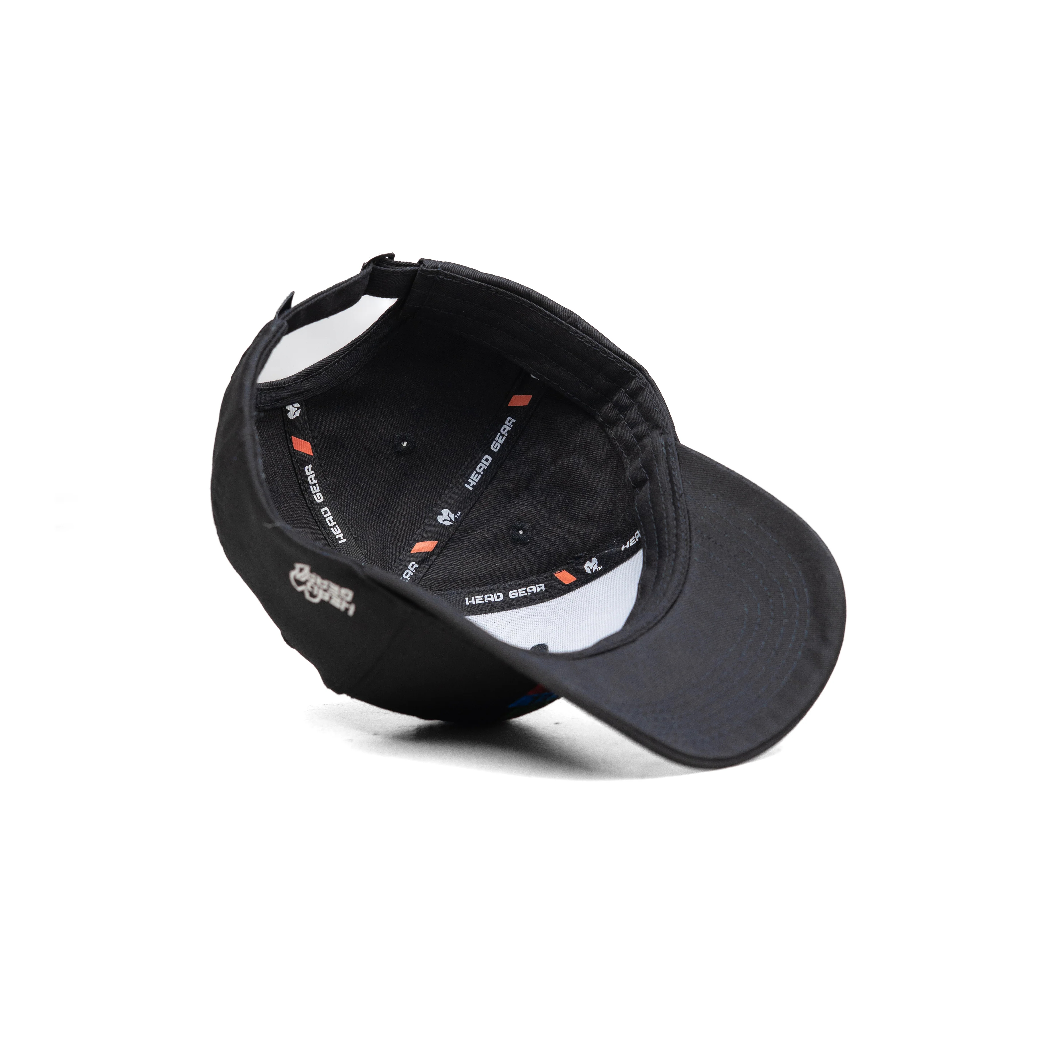 HEAD GEAR TRAVELER'S CAP - Image 12